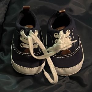 Baby shoes